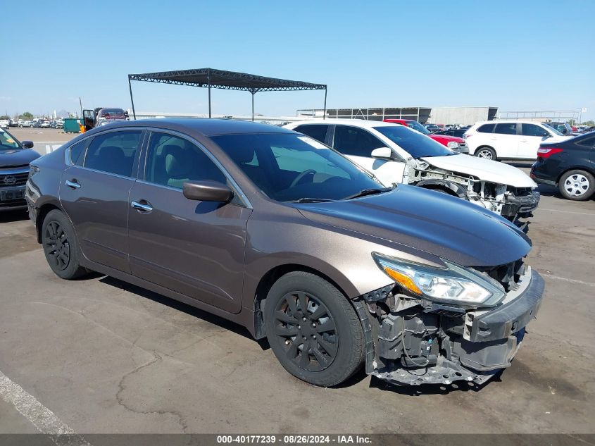 1N4AL3AP1GN314347 2016 NISSAN ALTIMA - Image 1