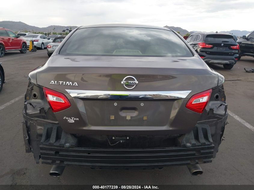 1N4AL3AP1GN314347 2016 NISSAN ALTIMA - Image 17