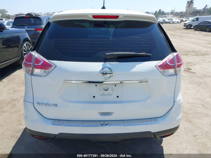 KNMAT2MT9GP648904 2016 NISSAN ROGUE - Image 16