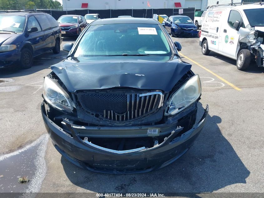 2014 Buick Verano Convenience Group VIN: 1G4PR5SK0E4210996 Lot: 40177404