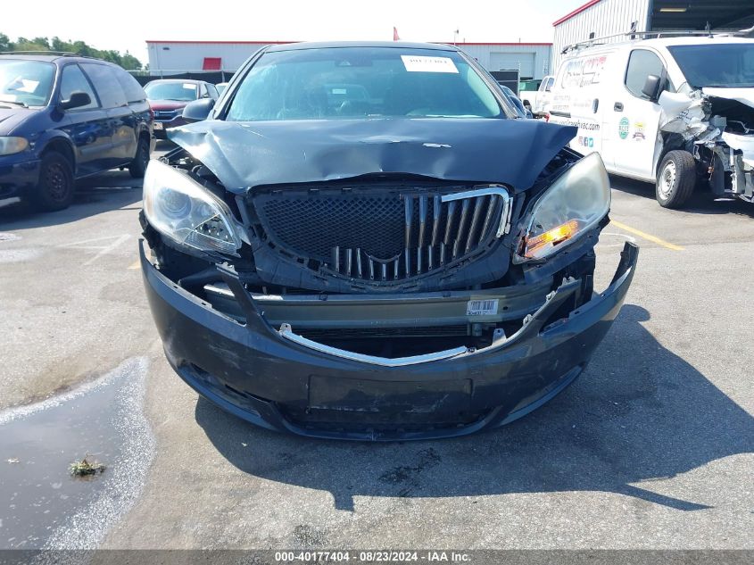 2014 Buick Verano Convenience Group VIN: 1G4PR5SK0E4210996 Lot: 40177404