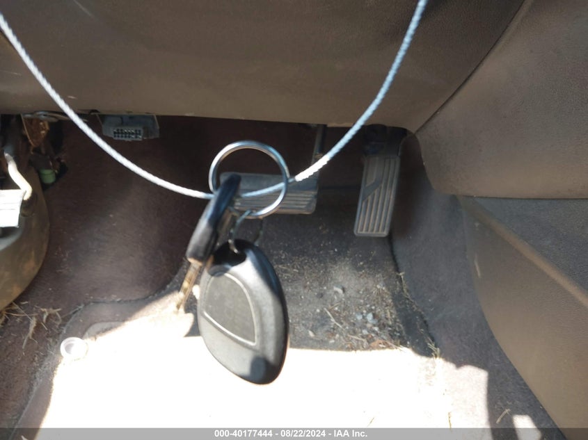 2015 CHEVROLET IMPALA LIMITED LTZ - 2G1WC5E36F1121736