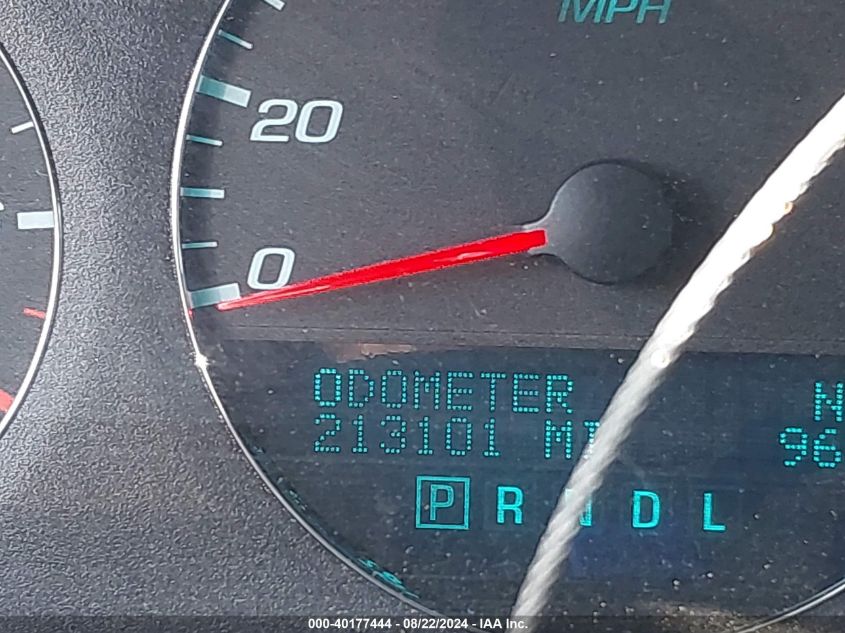 2015 CHEVROLET IMPALA LIMITED LTZ - 2G1WC5E36F1121736