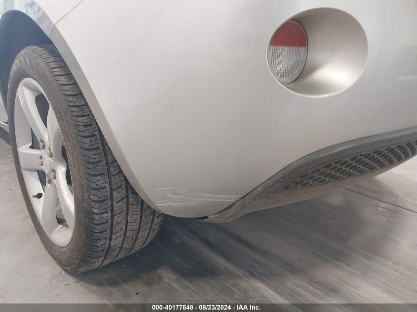 2006 Pontiac Solstice VIN: 1G2MB35B16Y113090 Lot: 40177548