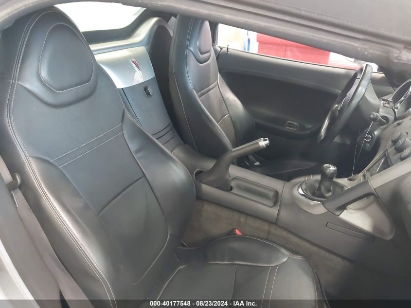 2006 Pontiac Solstice VIN: 1G2MB35B16Y113090 Lot: 40177548