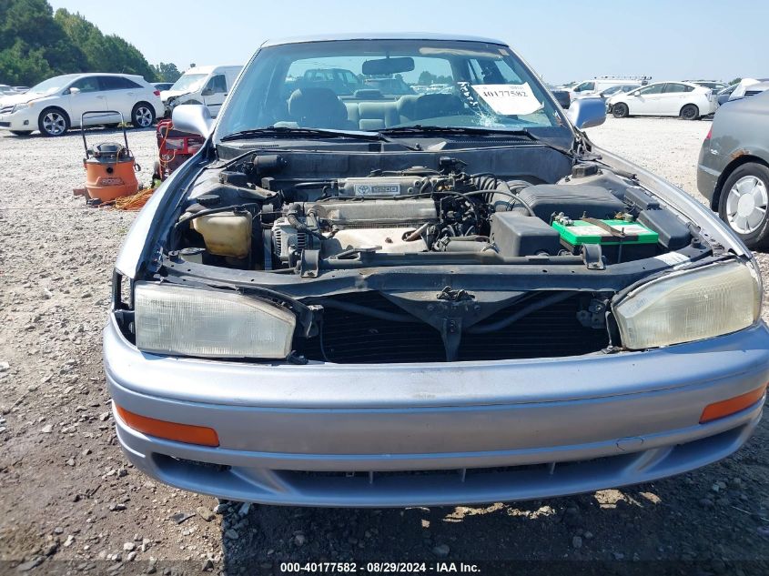 JT2SK12E1R0271124 1994 Toyota Camry Le