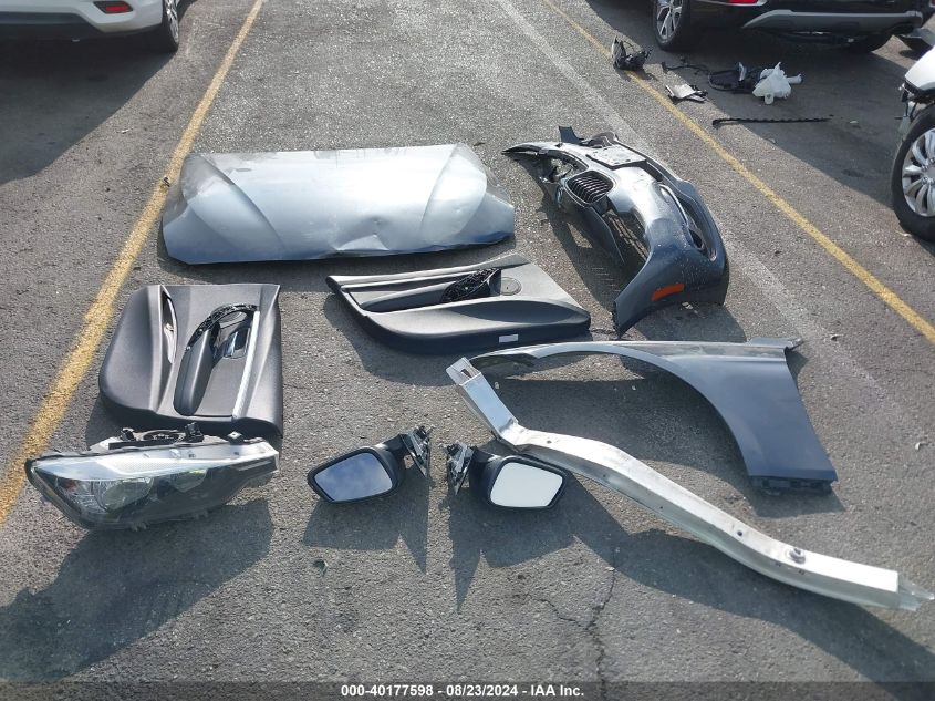 2017 BMW 330I VIN: WBA8B9G58HNU50039 Lot: 40177598