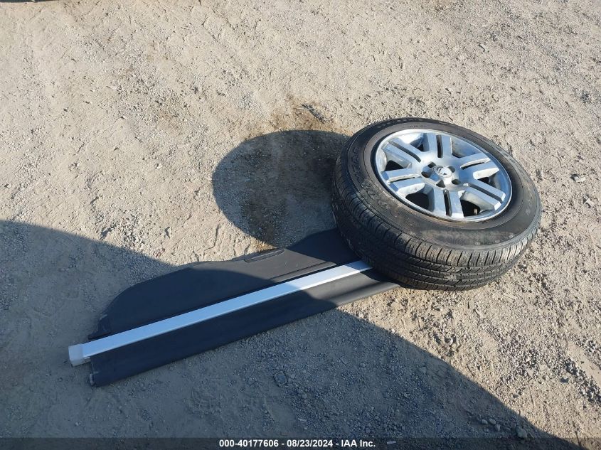 2009 Subaru Forester 2.5X VIN: JF2SH63629H750813 Lot: 40177606