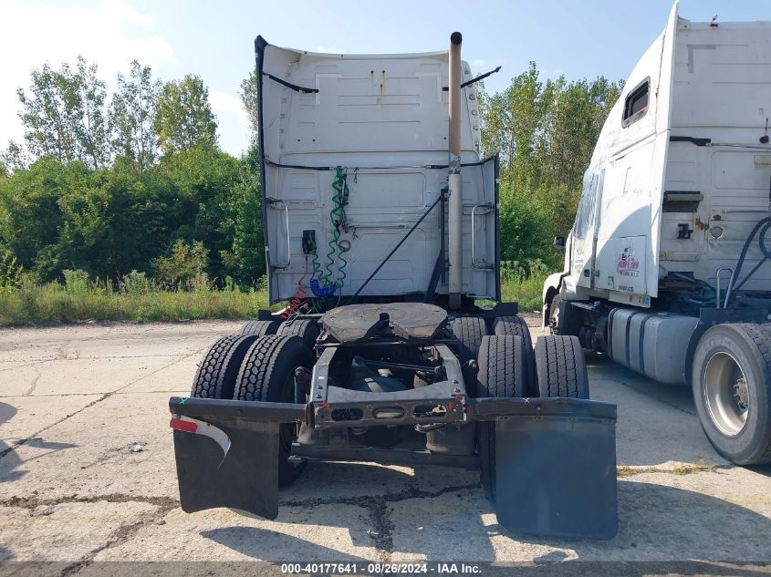 2019 Volvo Vnl VIN: 4V4NC9EH6KN214663 Lot: 40177641