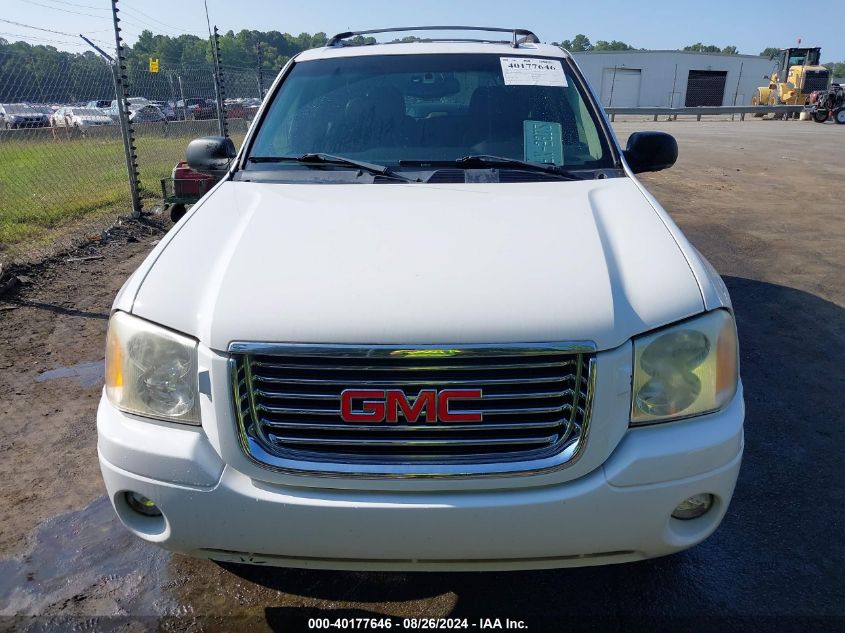 1GKDS13S462357522 2006 GMC Envoy Slt