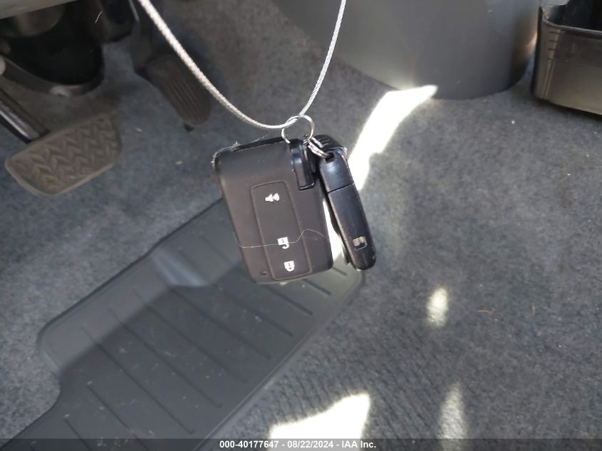 2006 Toyota Prius VIN: JTDKB20U963200299 Lot: 40177647