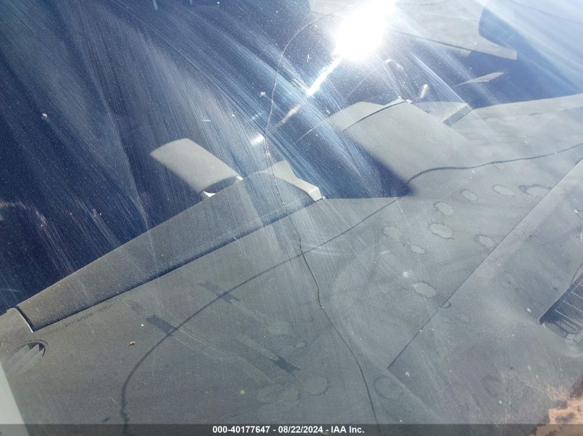 2006 Toyota Prius VIN: JTDKB20U963200299 Lot: 40177647