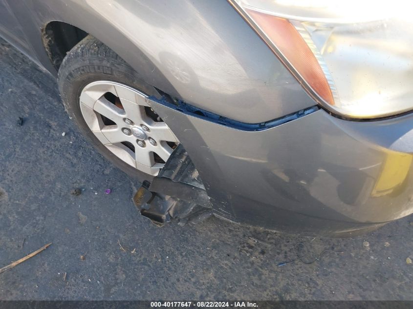 2006 Toyota Prius VIN: JTDKB20U963200299 Lot: 40177647