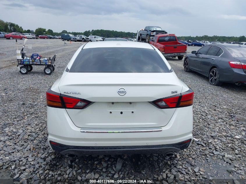 1N4BL4CV6LC267439 2020 NISSAN ALTIMA - Image 16