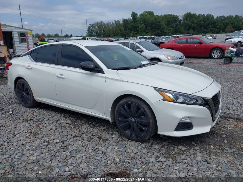 1N4BL4CV6LC267439 2020 NISSAN ALTIMA - Image 1