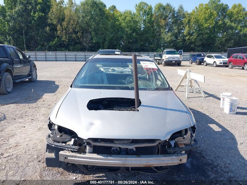 1HGCG5656XA161953 1999 Honda Accord Ex