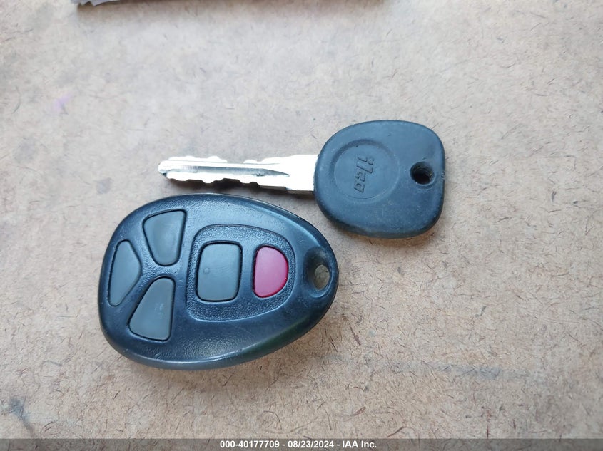 2G1WC581569299391 2006 Chevrolet Impala Lt