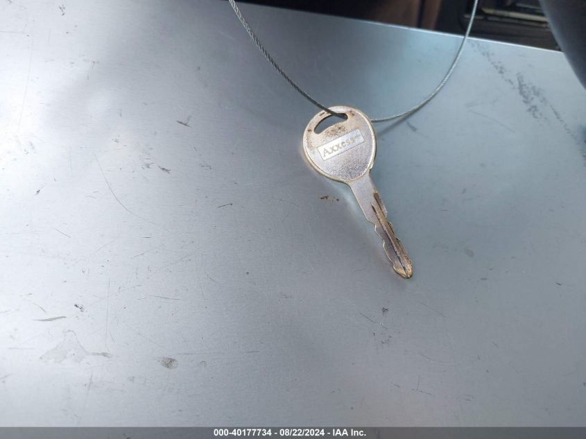 2001 Dodge Intrepid Se VIN: 2B3AD46R01H575266 Lot: 40177734