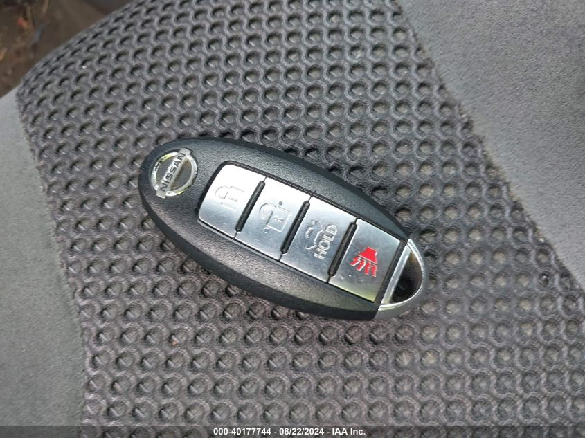 2007 Nissan Sentra 2.0S VIN: 3N1AB61E87L672495 Lot: 40177744