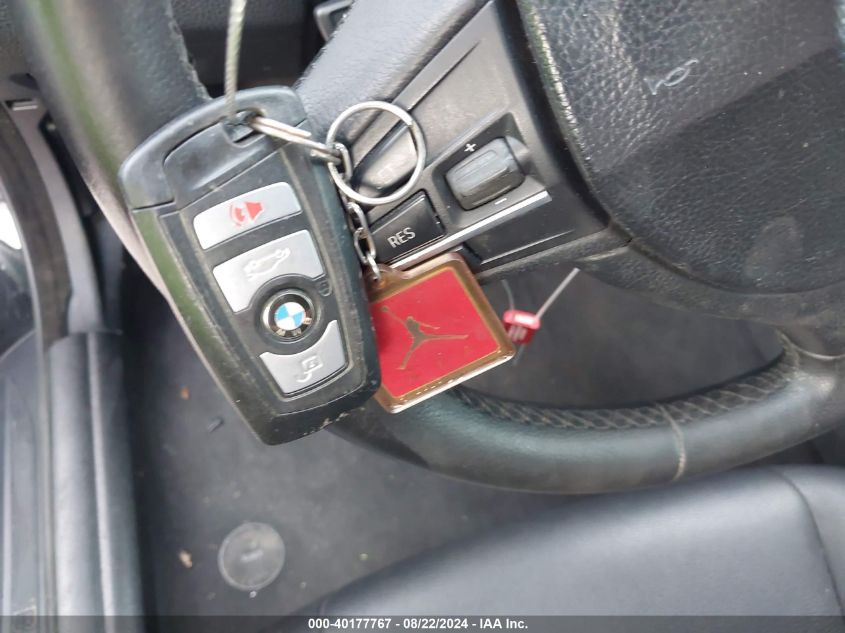 2014 BMW 528I VIN: WBA5A5C58ED020596 Lot: 40177767