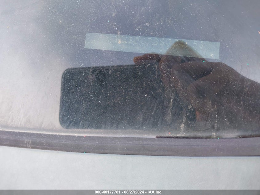 2011 Toyota Sienna VIN: 5TDKA3DC7BS004753 Lot: 40177781