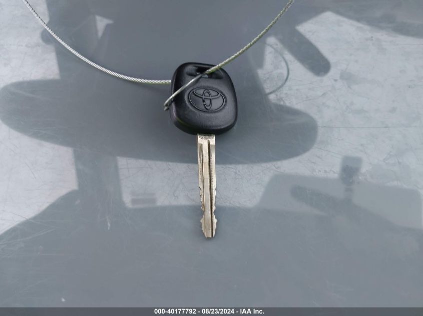 2008 Toyota Corolla Ce VIN: 1NXBR32E88Z011577 Lot: 40177792