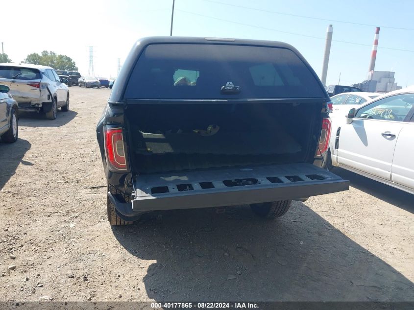 2016 GMC Sierra 1500 Denali VIN: 3GTU2PEJ5GG111719 Lot: 40177865