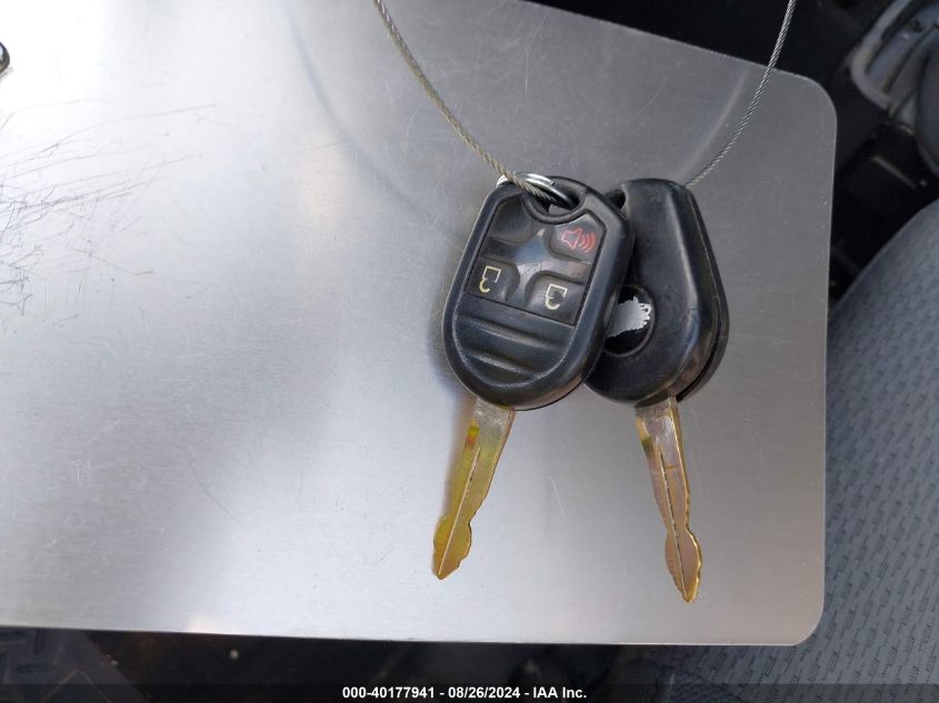 1FTNF1EF4BKD05578 2011 Ford F-150 Xlt