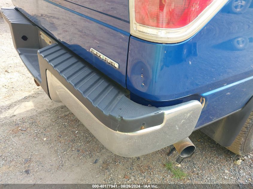 1FTNF1EF4BKD05578 2011 Ford F-150 Xlt