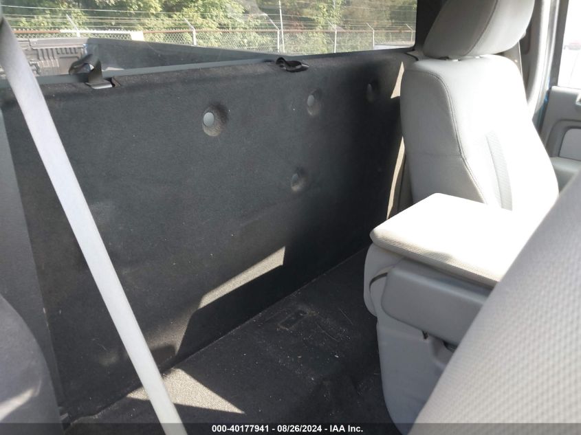 1FTNF1EF4BKD05578 2011 Ford F-150 Xlt