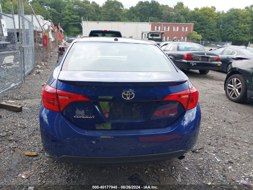 2T1BURHE0HC915840 2017 TOYOTA COROLLA - Image 16