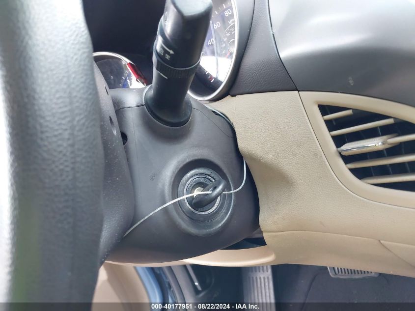 KMHDH4AE4CU283569 2012 Hyundai Elantra Gls (Ulsan Plant)