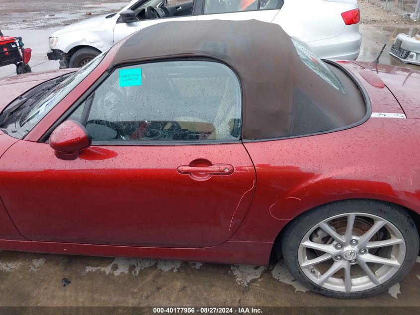 00JM1NC2EF7A02088 2010 Mazda Mx-5 Miata