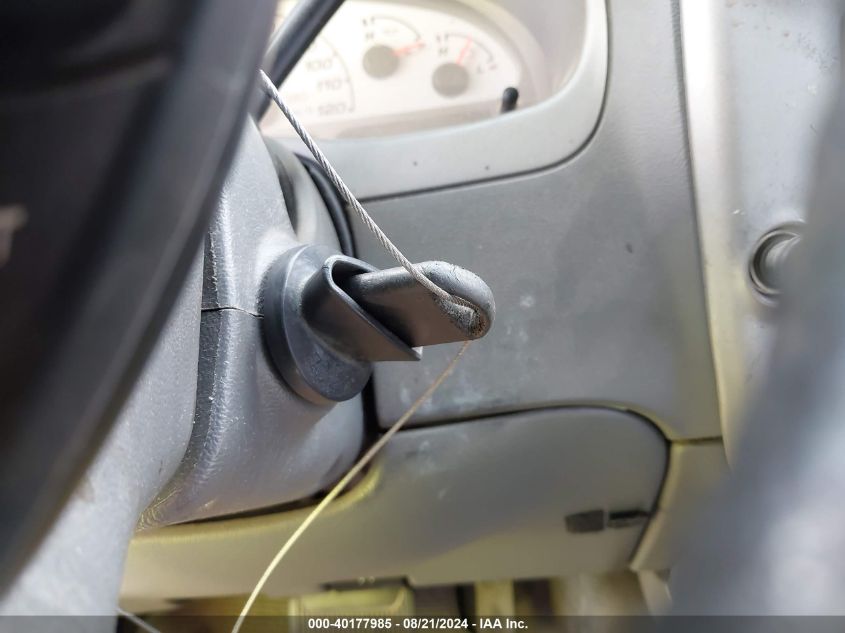 2004 Ford Explorer Sport Trac Adrenalin/Xls/Xlt VIN: 1FMZU67K14UA14456 Lot: 40177985