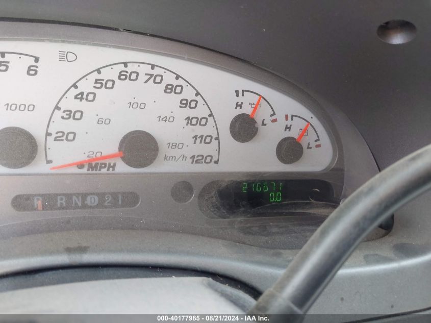 2004 Ford Explorer Sport Trac Adrenalin/Xls/Xlt VIN: 1FMZU67K14UA14456 Lot: 40177985