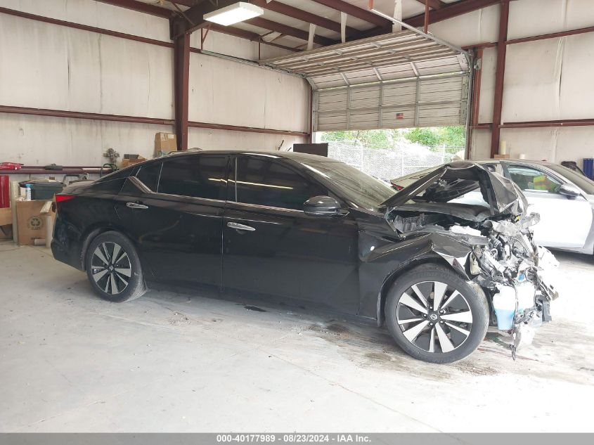 2020 Nissan Altima Sl Fwd VIN: 1N4BL4EV0LC234286 Lot: 40177989