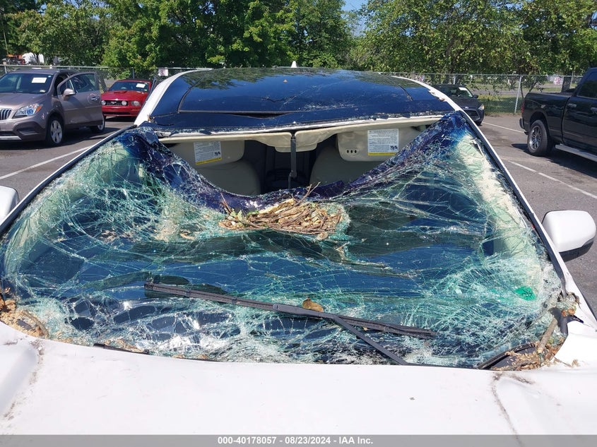 2018 FORD EDGE SEL - 2FMPK4J81JBB11463