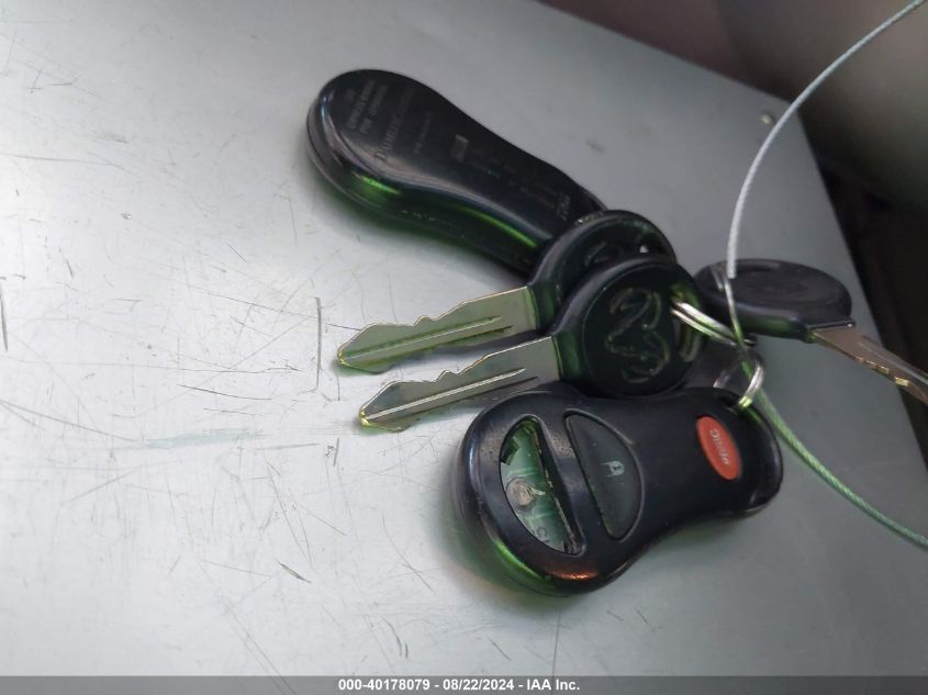 2003 Dodge Grand Caravan Se VIN: 1D8GP24333B146218 Lot: 40178079