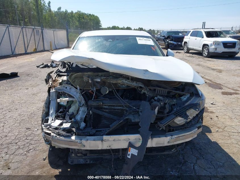 2018 Honda Accord Hybrid VIN: 1HGCV3F13JA003844 Lot: 40178088