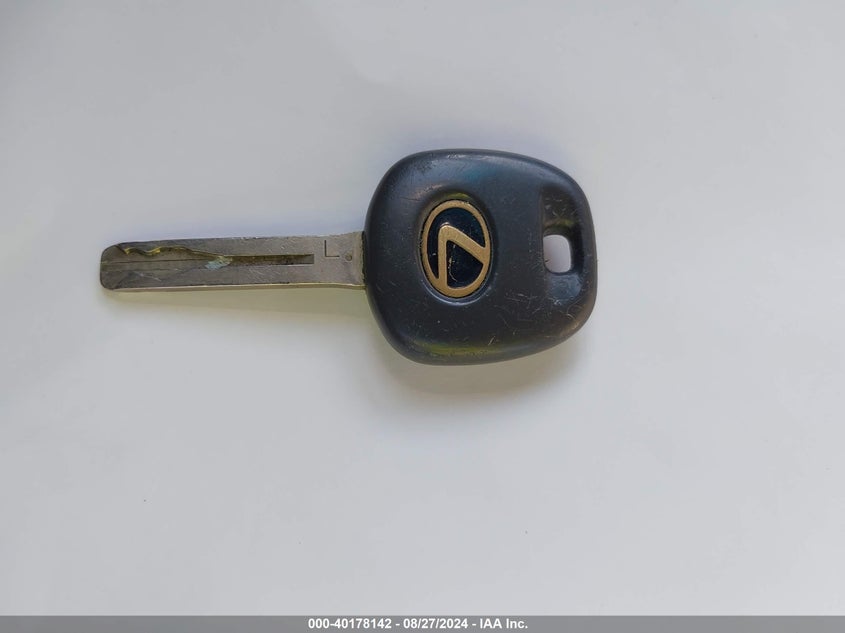 2008 Lexus Rx 400H VIN: JTJHW31U482045329 Lot: 40178142