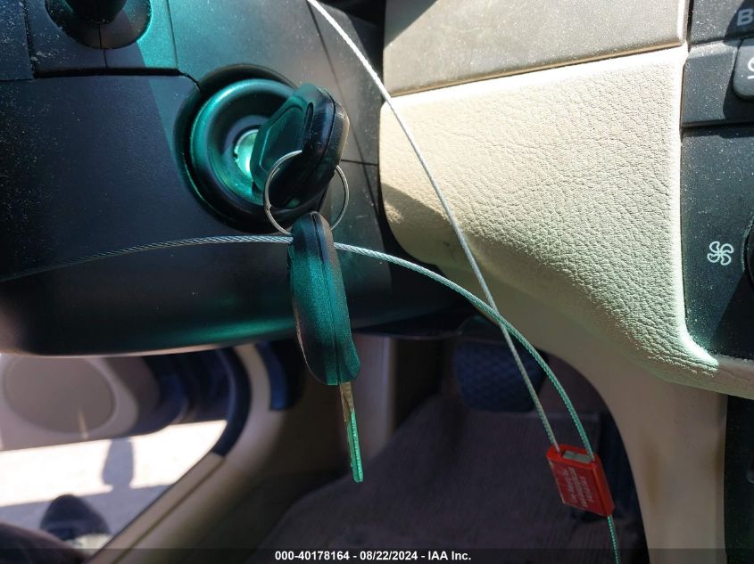 2001 BMW 325I VIN: WBAAV33451FU79968 Lot: 40178164