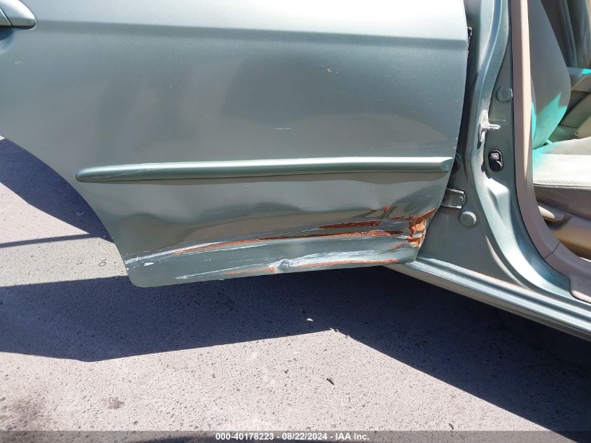 2004 Honda Civic Lx VIN: 2HGES16584H546685 Lot: 40178223