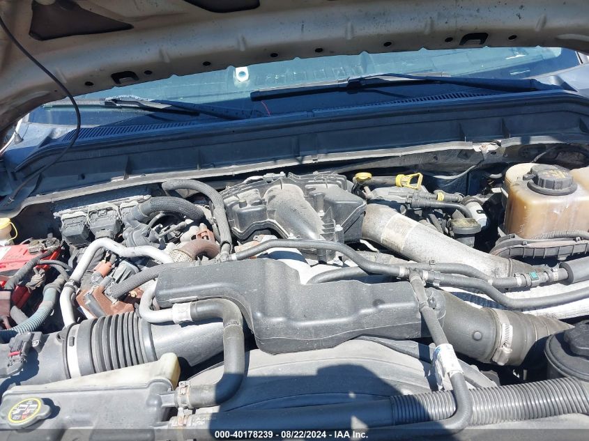 2016 Ford F-450 Chassis Xlt VIN: 1FD0X4HTXGEA16944 Lot: 40178239