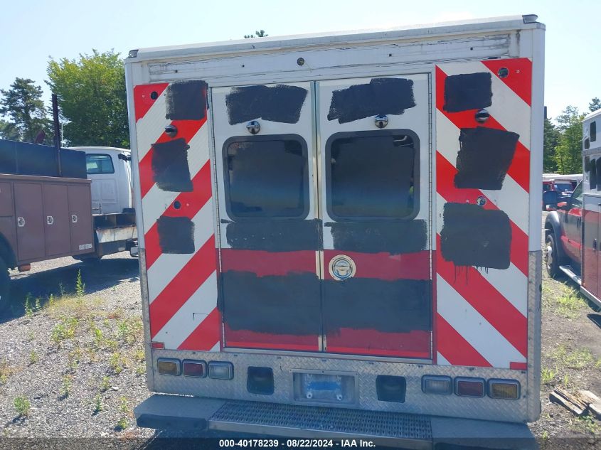 2016 Ford F-450 Chassis Xlt VIN: 1FD0X4HTXGEA16944 Lot: 40178239