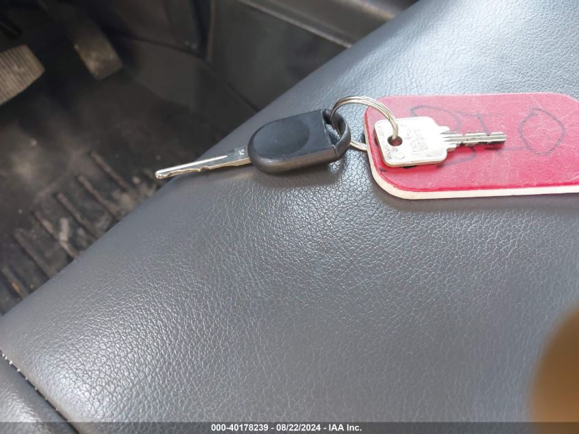 2016 Ford F-450 Chassis Xlt VIN: 1FD0X4HTXGEA16944 Lot: 40178239