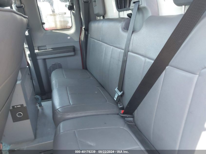 2016 Ford F-450 Chassis Xlt VIN: 1FD0X4HTXGEA16944 Lot: 40178239