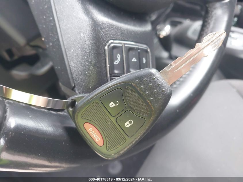 2017 JEEP WRANGLER UNLIMITED SPORT 4X4 - 1C4BJWDG9HL690941