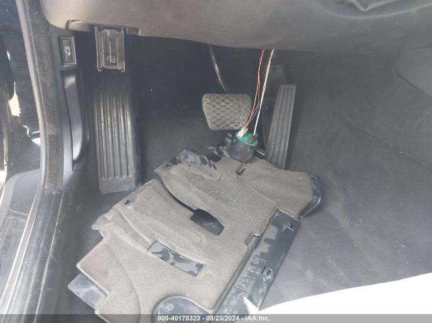 2000 BMW 540Ia VIN: WBADN6347YGM68716 Lot: 40178323