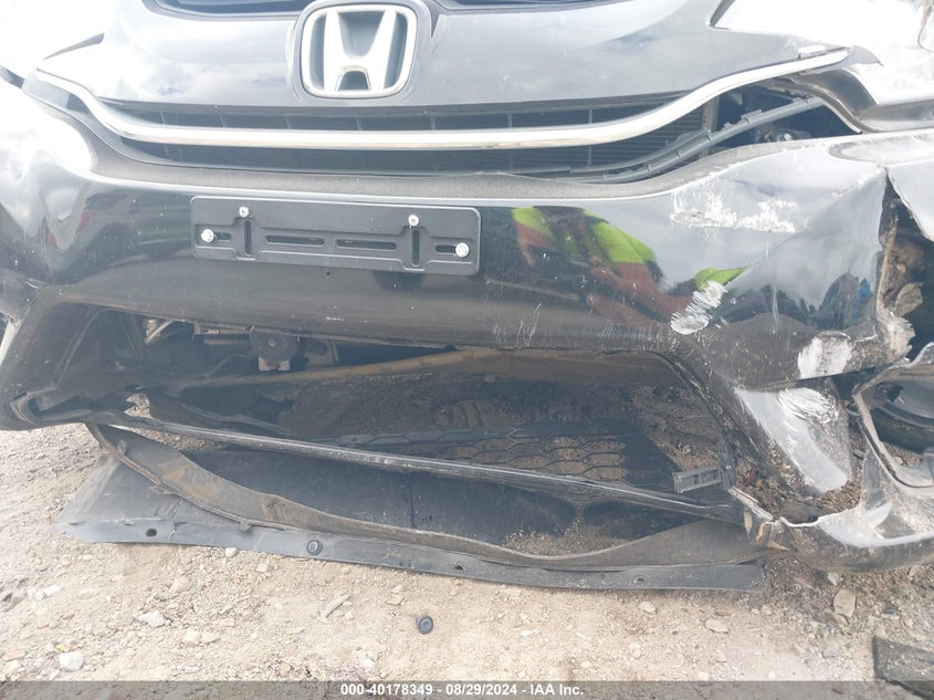 2015 HONDA FIT EX - 3HGGK5G84FM767360