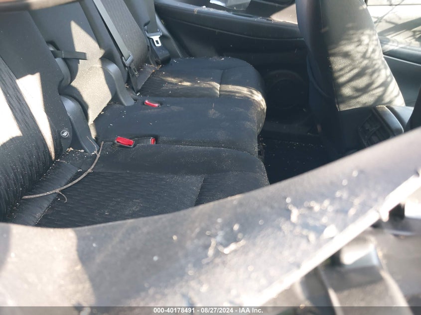 2018 NISSAN ROGUE SV - KNMAT2MT8JP610345